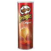 Pringles Original Crisps 200g (Case of 6)  Adomoo